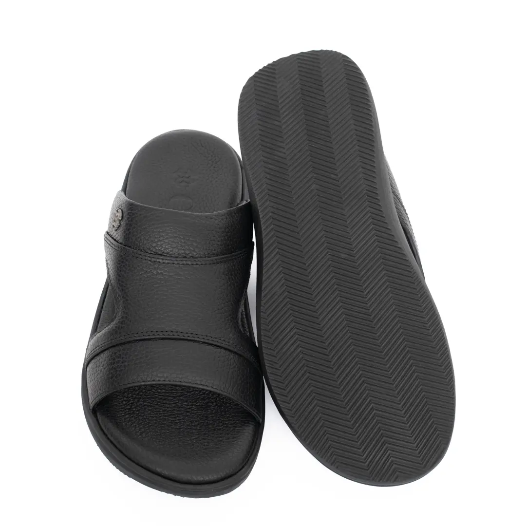 Stylish Classic Men Arabic Sandals